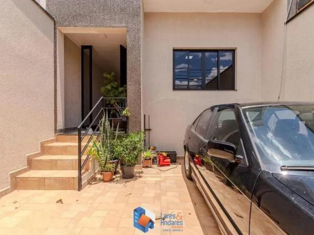 Casa em Vila Mariana, São Paulo/SP de 146m² 3 quartos à venda por R$ 1.280.000,00