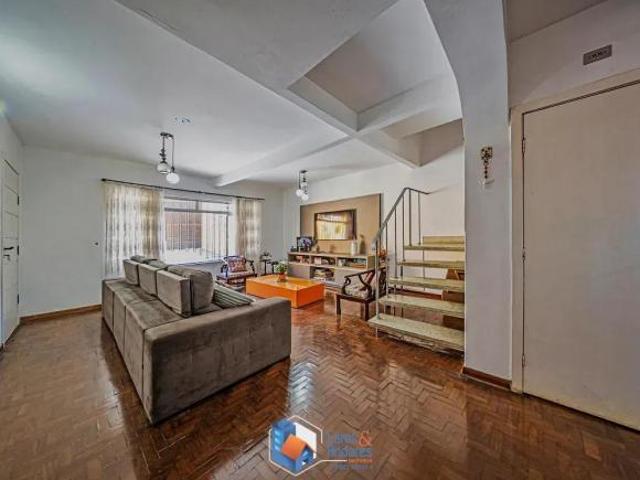 Casa em Vila Mariana, São Paulo/SP de 256m² 6 quartos à venda por R$ 1.490.000,00