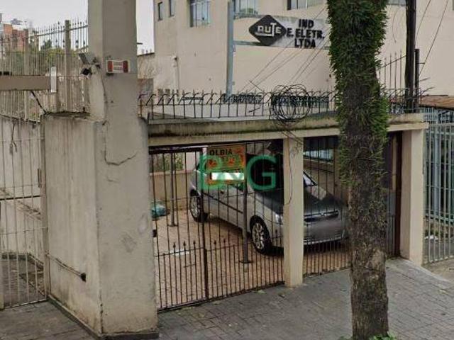Casa em Vila Mascote, São Paulo/SP de 384m² à venda por R$ 3.000.000,00