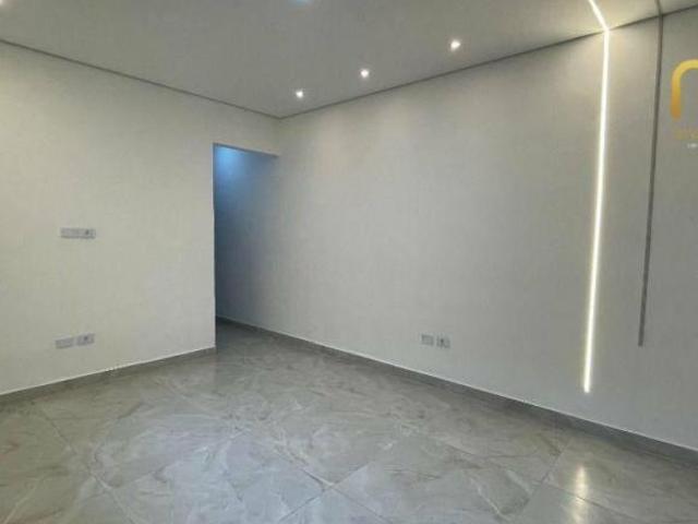 Casa em Vila Mirim, Praia Grande/SP de 100m² 2 quartos à venda por R$ 550.000,00