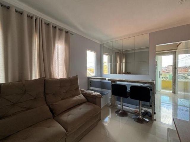 Casa em Vila Mirim, Praia Grande/SP de 64m² 2 quartos à venda por R$ 320.000,00