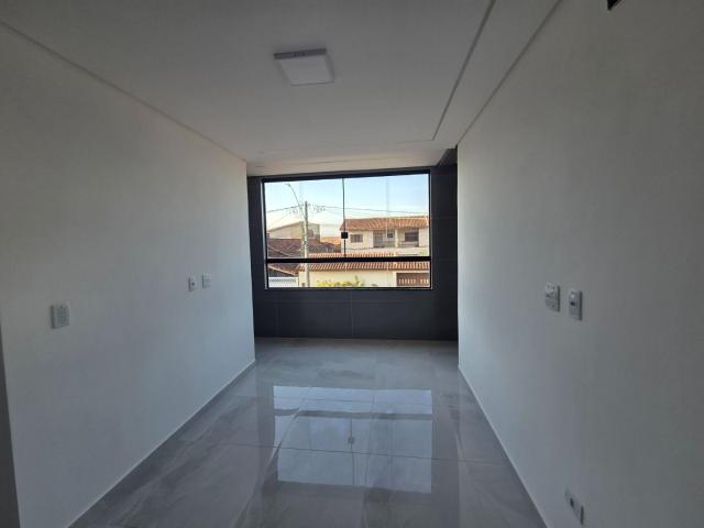 Casa em Vila Mirim, Praia Grande/SP de 75m² 2 quartos à venda por R$ 419.700,00
