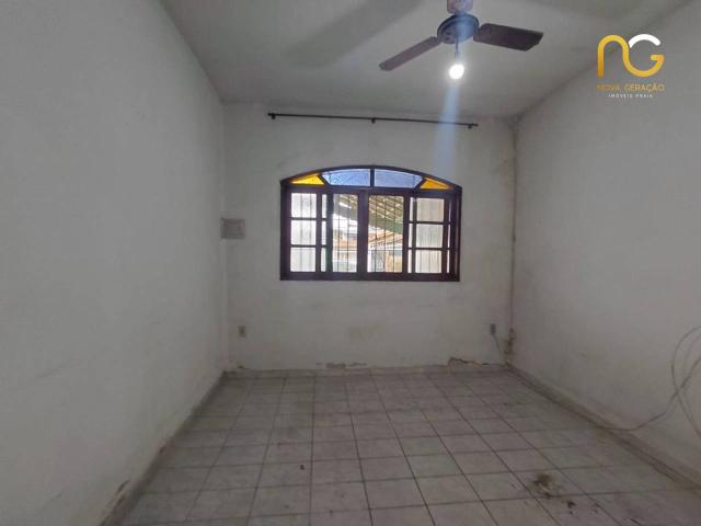 Casa em Vila Mirim, Praia Grande/SP de 91m² 2 quartos à venda por R$ 309.600,00