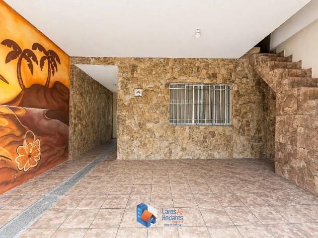 Casa em Vila Miriam, São Paulo/SP de 126m² 5 quartos à venda por R$ 588.900,00