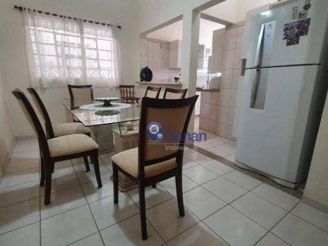 Casa em Vila Nova, Campinas/SP de 180m² 4 quartos à venda por R$ 740.000,00