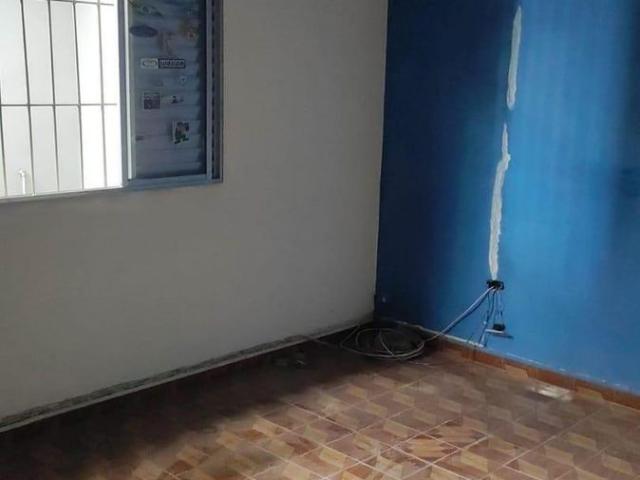 Casa Em Vila Nova Curuçá, São Paulo/sp de 300 m² 1 Quartos Para Locação R$5.500,00/mes
