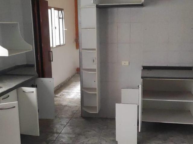 Casa em Vila Nova Curuçá, São Paulo/SP de 300m² 1 quartos para locação R$ 5.480,00/mes