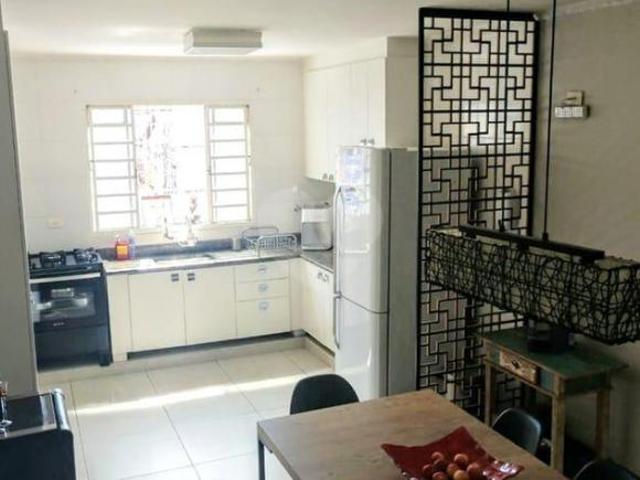 Casa em Vila Nova Mazzei, São Paulo/SP de 195m² 3 quartos à venda por R$ 1.250.000,00