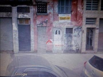 Rua Lucas Fortunato, Vila Matias, Santos, Santos, São Paulo