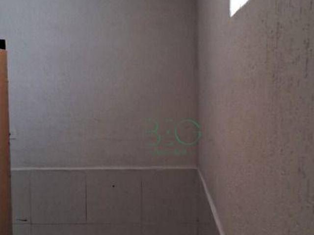 Casa em Vila Nilo, São Paulo/SP de 70m² 1 quartos para locação R$ 1.310,00/mes