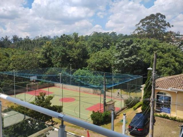 Casa em Vila São Francisco, Cotia/SP de 300m² 4 quartos à venda por R$ 1.590.000,00