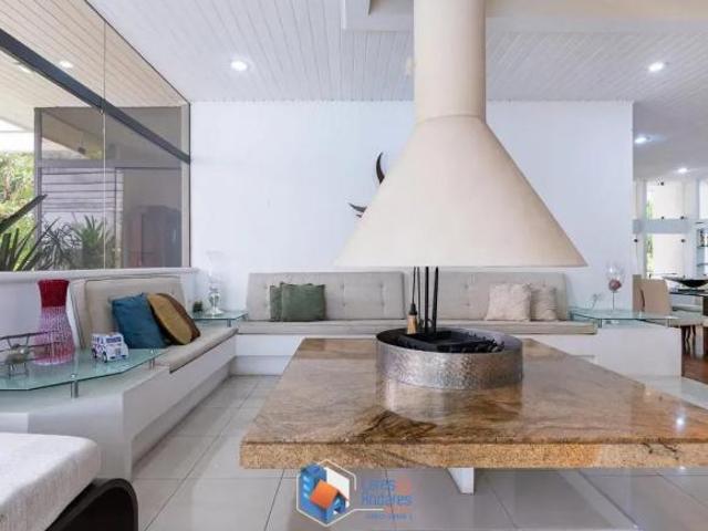Casa em Vila São Francisco, São Paulo/SP de 713m² 5 quartos à venda por R$ 3.700.000,00