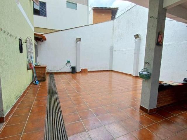Casa em Vila São Francisco, São Paulo/SP de 230m² 3 quartos à venda por R$ 1.400.000,00