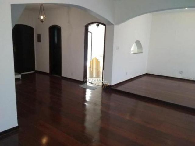 Casa em Vila São Francisco, São Paulo/SP de 266m² 5 quartos à venda por R$ 1.400.000,00