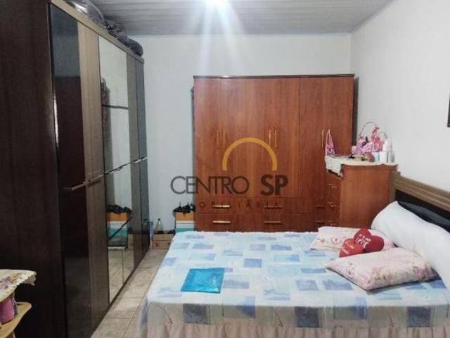 Casa em Vila São João do Ipiranga, Bauru