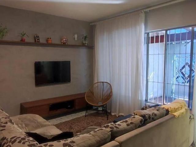 Casa em Vila São João, Santo André/SP de 132m² 3 quartos à venda por R$ 530.000,00