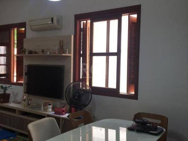 Casa em Vila São José