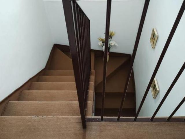 Casa em Vila São José Cidade Dutra com 150m² 3 quartos, 2 banheiros,2 vagas c