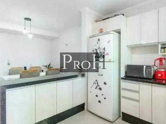 Casa em Vila São Pedro, Santo André/SP de 96m² 3 quartos à venda por R$ 550.000,00