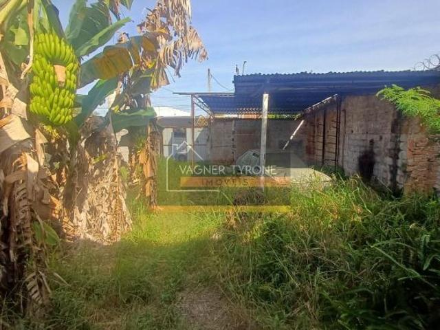 Casa em Vila São Roque, Lorena/SP de 80m² 2 quartos à venda por R$ 130.000,00