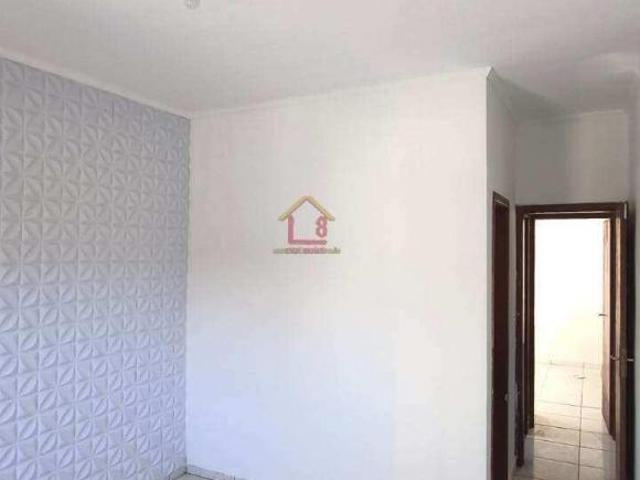 Casa em Vila Sonia, Praia Grande/SP de 75m² 2 quartos à venda por R$ 265.000,00