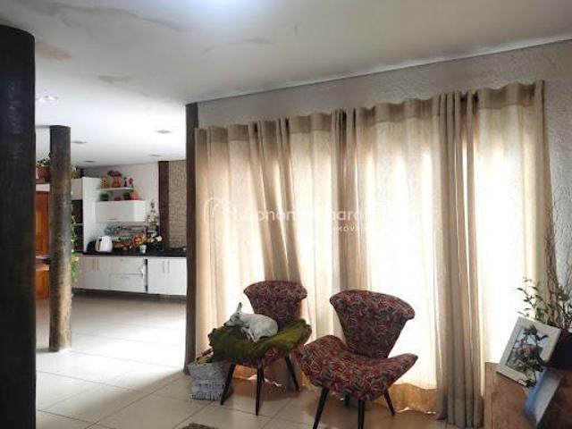 Casa em Colina Dos Pinheiros, Valinhos/SP de 225m² 3 quartos à venda por R$ 1.330.000,00