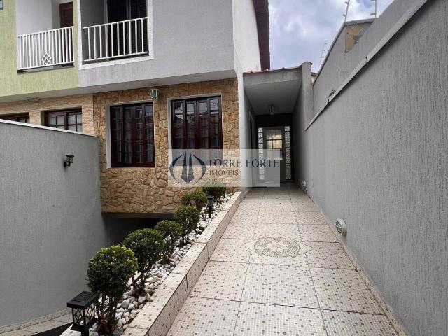 Casa em Vila Salete, São Paulo/SP de 161m² 3 quartos à venda por R$ 1.068.800,00