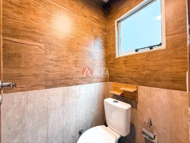 Casa em Vila Santo Antônio, Cotia/SP de 142m² 4 quartos à venda por R$ 979.900,00