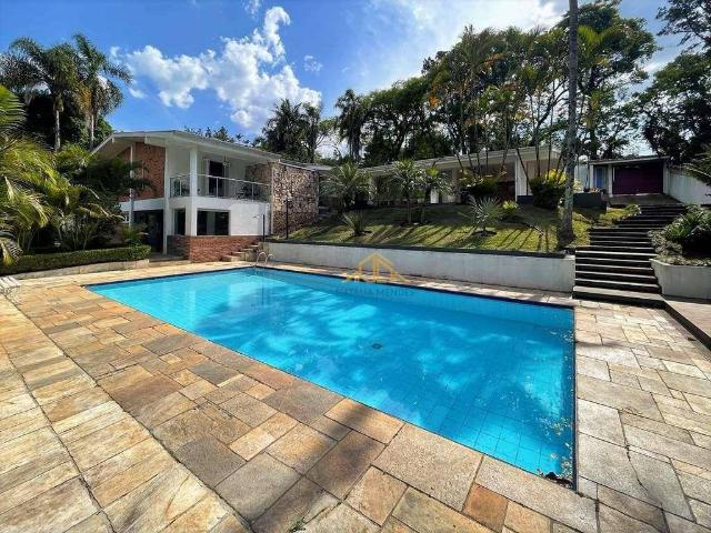 Casa em Vila Santo Antônio, Cotia/SP de 850m² 4 quartos à venda por R$ 2.789.000,00