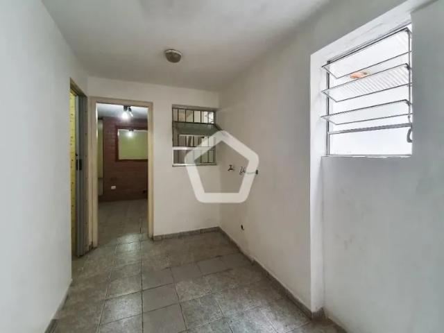 Casa em Vila Santo Estefano