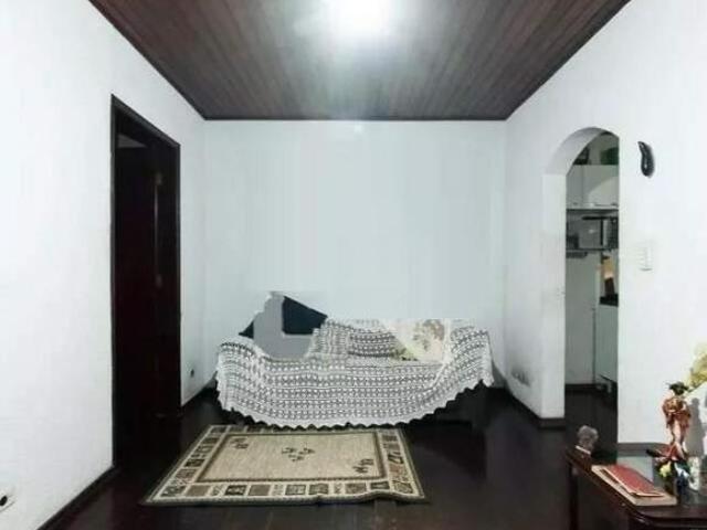 Casa em Vila Santo Estéfano, São Paulo/SP de 140m² 3 quartos à venda por R$ 1.100.000,00