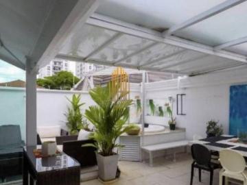 Casa em Vila Santo Estéfano, São Paulo/SP de 380m² 3 quartos à venda por R$ 2.552.000,00