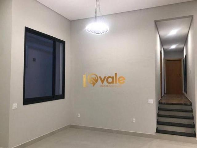 Casa em Condomínio Terras Altas, Caçapava/SP de 198m² 4 quartos à venda por R$ 1.350.000,00