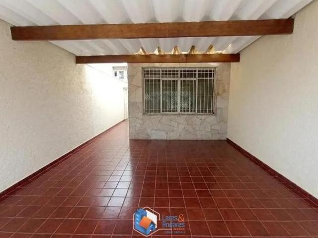 Casa em Vila Santa Catarina, São Paulo/SP de 150m² 2 quartos à venda por R$ 650.000,00