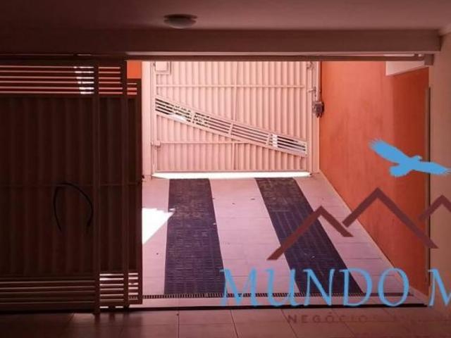 Casa em Vila Santa Teresa, Santo André/SP de 143m² 3 quartos à venda por R$ 750.000,00