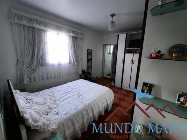 Casa em Vila Suíça, Santo André/SP de 300m² 3 quartos à venda por R$ 685.000,00