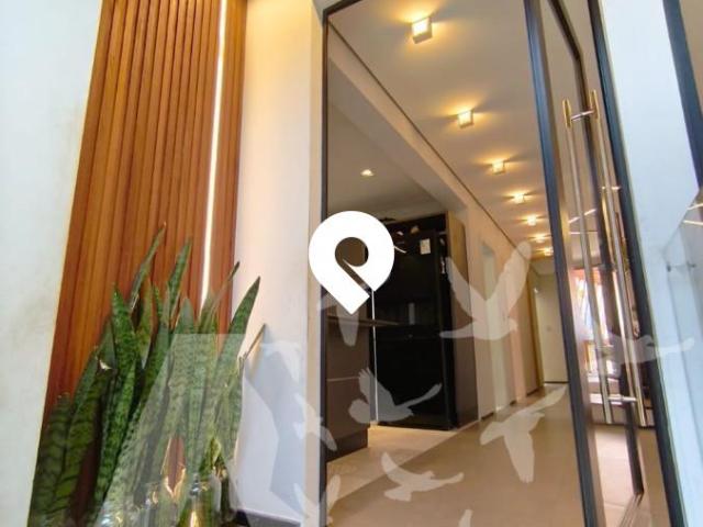 Casa em Vila Suissa, Mogi das Cruzes/SP de 250m² 2 quartos à venda por R$ 896.000,00