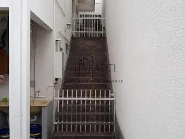 Casa em Vila Suissa, Mogi das Cruzes/SP de 95m² 3 quartos à venda por R$ 580.000,00