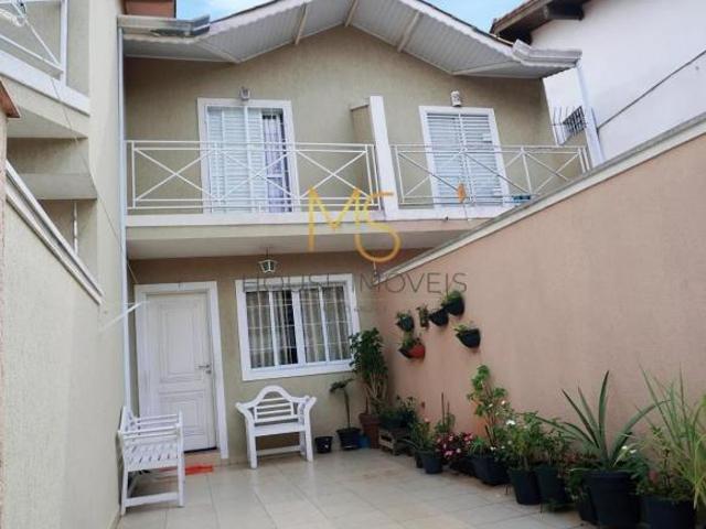 Casa em Vila Polopoli, São Paulo/SP de 71m² 2 quartos à venda por R$ 560.000,00