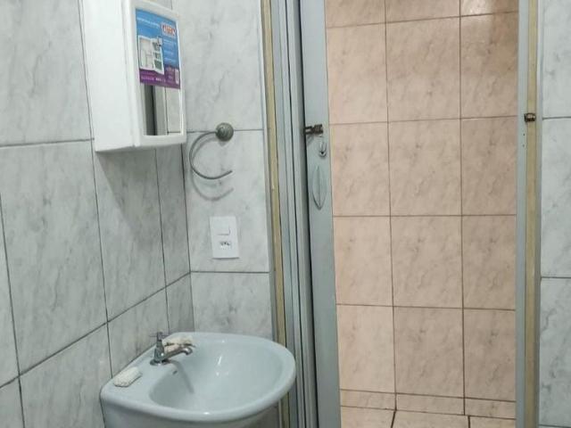 Casa Em Vila Pataro, Mogi Guaçu/sp de 50 m² 1 Quartos Para Locação R$1.500,00/mes