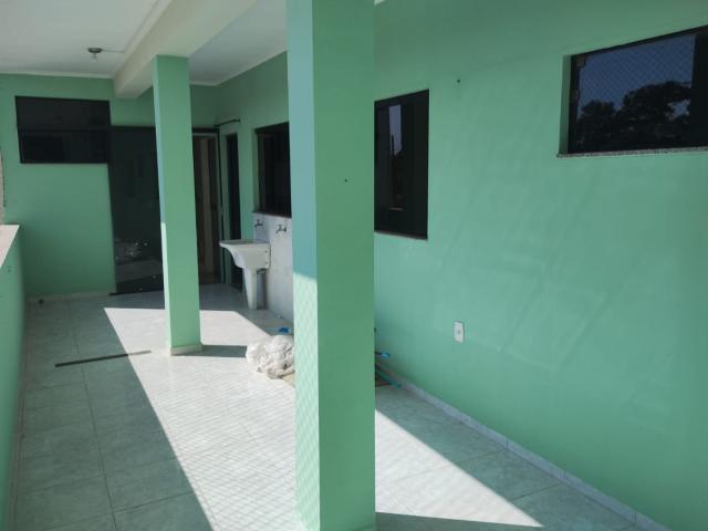 Casa em Vila Pataro, Mogi Guaçu/SP de 90m² 2 quartos para locação R$ 1.880,00/mes