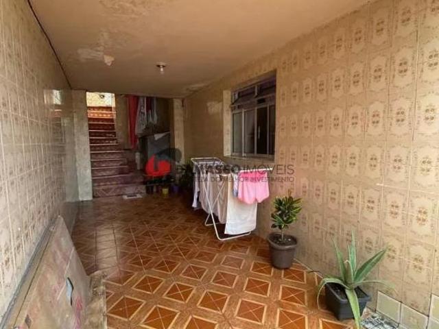 Casa em Vila Palmares