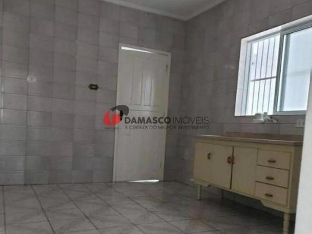 Casa à venda, Vila Palmares, Santo André, SP