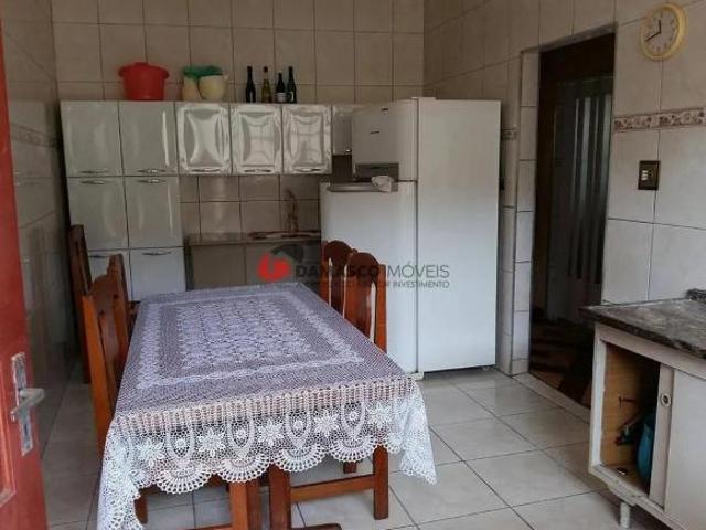 Casa em Vila Palmares