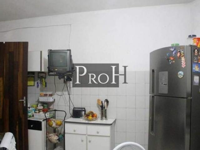 Casa em Vila Palmares, Santo André/SP de 177m² 3 quartos à venda por R$ 550.000,00