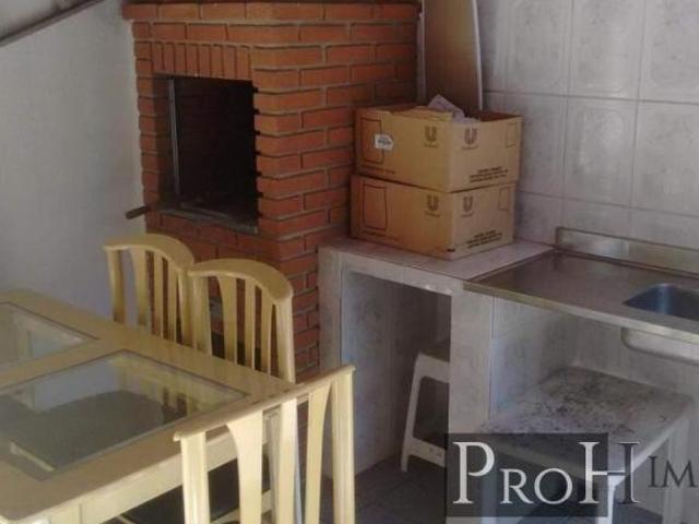 Casa em Vila Palmares, Santo André/SP de 180m² 3 quartos à venda por R$ 595.000,00