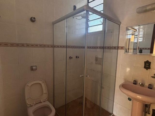 Casa em Vila Paraíso, Mogi Guaçu/SP de 180m² 3 quartos para locação R$ 2.870,00/mes