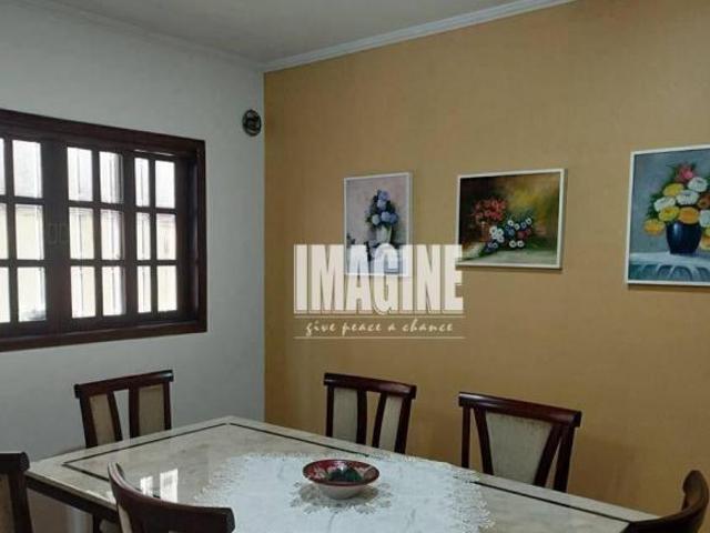 Casa em Vila Parque Jabaquara, São Paulo/SP de 170m² 3 quartos à venda por R$ 840.000,00
