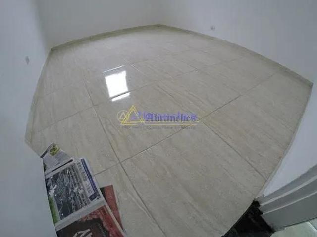 Casa Em Vila Pedroso, São Paulo/sp de 10 m² 1 Quartos Para Locação R$1.700,00/mes