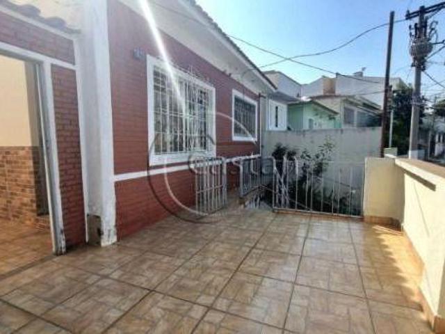 Casa em Vila Prudente